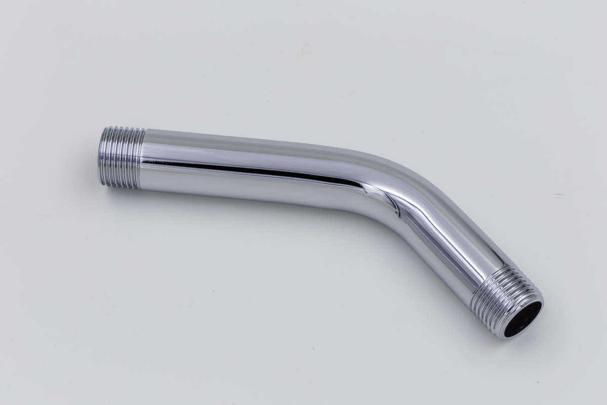 6”彎臂2 SUS304,SUS304 Shower Arm.jpg