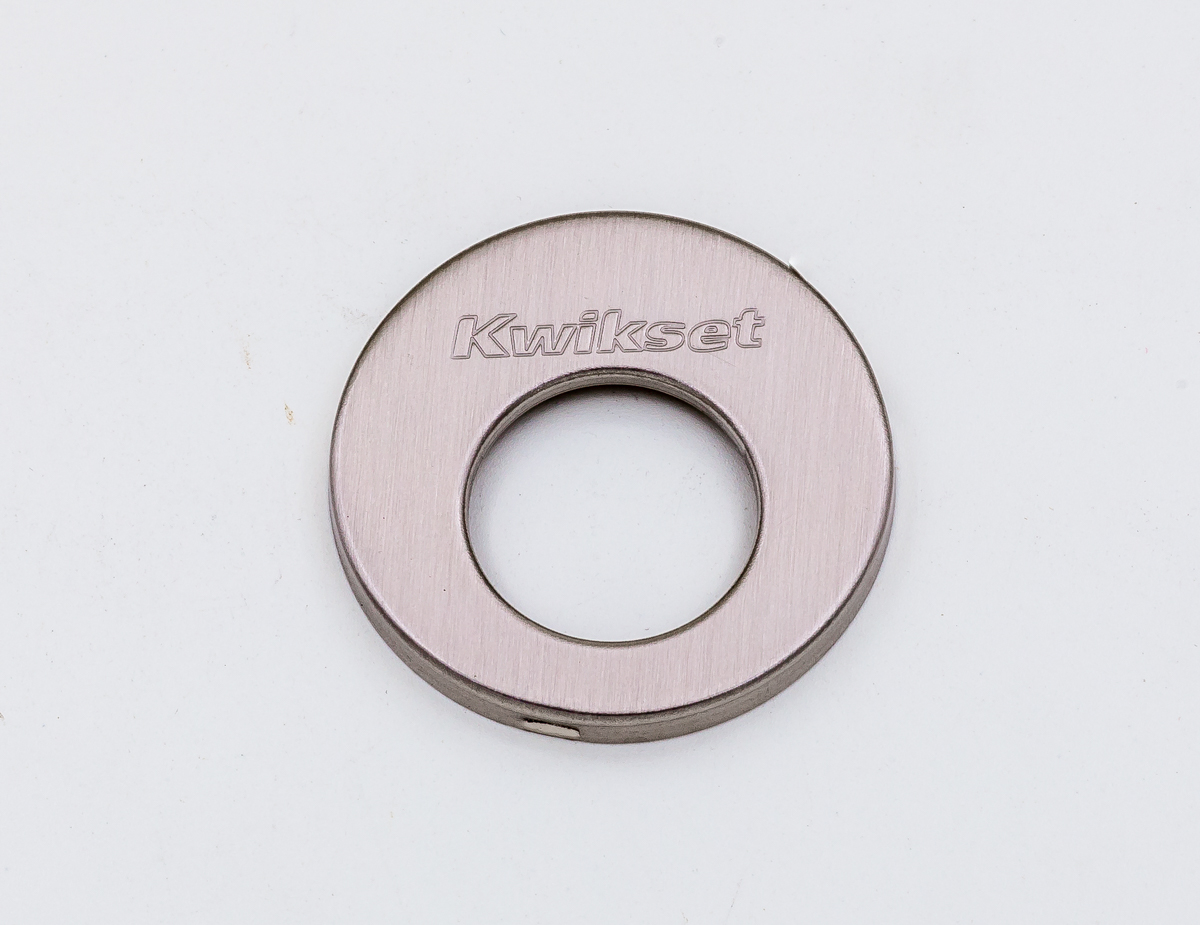 鎖芯蓋1 銅，Brass Cover.jpg
